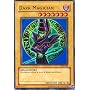 2008 YuGiOh! Starter Deck Yugi Evolution Unlimited SYE-EN001-UNL - Dark Magician - Super Rare