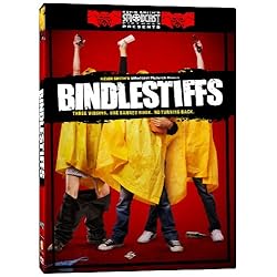 Bindlestiffs
