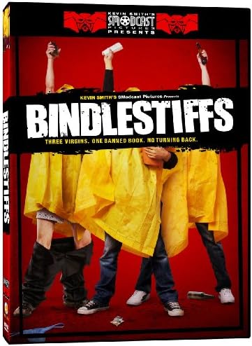 Bindlestiffs
