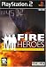 Fire Heroes L=0: my-fan-page.de