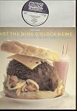Not the Nine Oclock News