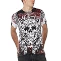 UFC Iron Star Crusher Tee - Black