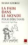 La faim dans le monde pour d�butants