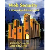 web security a step by step reference guide