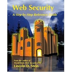 Web Security: A Step-By-Step Reference Guide