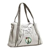 NBA Boston Celtics Hoodie Purse