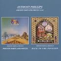 Private Parts And Pieces 1 & 2