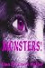 Books : Monsters!