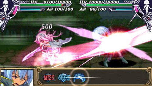 Cover image : クイーンズブレイド スパイラルカオス(通常版) 特典 オフィシャルビジュアルブック付き