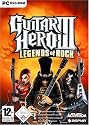 PC Guitar Hero 3: Legends of Rock - incl. Gitarre (ger.)