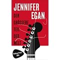 Der gr��ere Teil der Welt