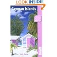 Cayman Islands, 3rd (Bradt Travel Guide) by Tricia Hayne