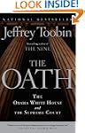 The Oath: The Obama White House and T...
