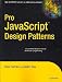 Books : Pro JavaScript Design Patterns
