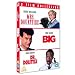 Mrs Doubtfire/ Big/ Dr Doolittle Triple Pack [DVD]