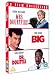 DVD : Mrs Doubtfire/ Big/ Dr Doolittle Triple Pack [DVD]