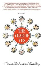 The Year of Yes
