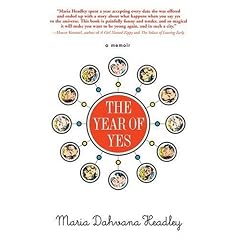 The Year of Yes