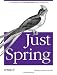 Books : Just Spring [Paperback]
