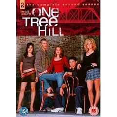 One Tree Hill - Series 2