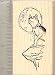 Timber Wolf Rubber Stamp - Wood Mounted