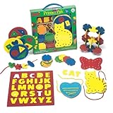 Lauri Toys Primer Pack