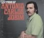 The Prime of Antonio Carlos Jobim