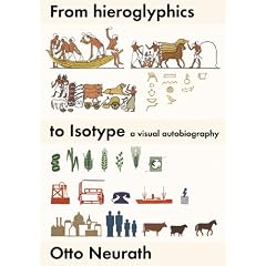 From Hieroglyphics to Isotype: A Visual Autobiography