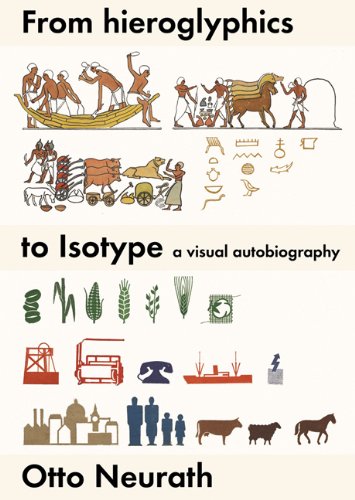 From Hieroglyphics to Isotype: A Visual Autobiography