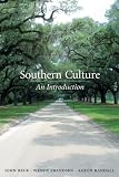 Southern Culture: An Introduction