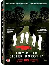 Watch They Killed Sister Dorothy Online.