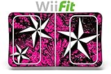 New Protective Skin for Nintendo Wii Fit Balance Board with "E Shock" impac ....