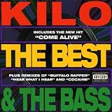 The Best and The Bass [Explicit]