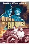 A Fire has Been Arranged [DVD]