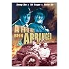 A Fire has Been Arranged [DVD]