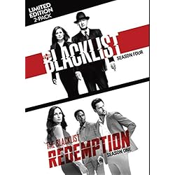 The Blacklist, Season Four / Blacklist Redemption, Season One