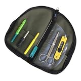 Carp Master Tool Kit Boiliewerkzeug mit Tasche