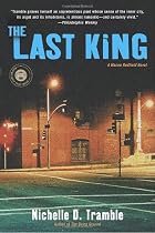 The Last King: A Maceo Redfield Novel