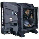 Review Port-A-Cool  / Port-A-Cool Direct Drive 3-Speed Fan - 16in., Model# PAC2K163SHD