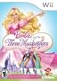 Barbie and the Three Musketeers
