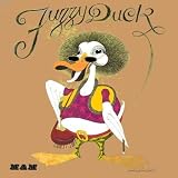 Fuzzy Duck