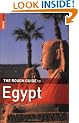 The Rough Guide to Egypt (Rough Guide Travel Guides)