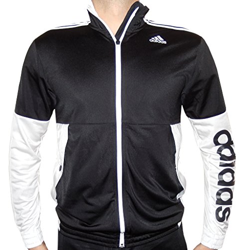Adidas Sport Mens Jacket & Pant
