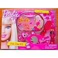 Barbie Hair Care Kit