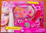 Barbie Hair Care Kit