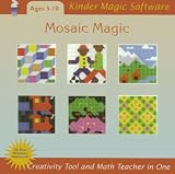 Mosaic Magic: Creativity Tool and Math Teacher in One