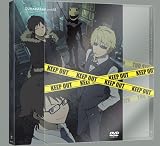 Durarara!! DVD Part 2