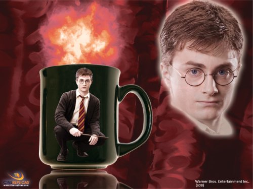 Childrens Toyshop  Third Party New : Dumbledore's Army Mug - Harry Potter