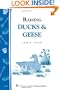 Raising Ducks & Geese: Storey's Country Wisdom Bulletin A-18 (Storey Publishing Bulletin)