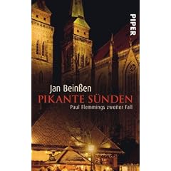 Pikante S�nden: Paul Flemmings zweiter Fall